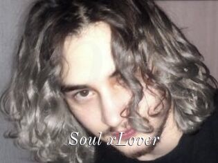 Soul_xLover