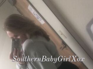 SouthernBabyGirlXox