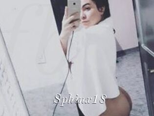 Sphinx18
