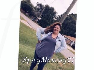 SpicyMommy27