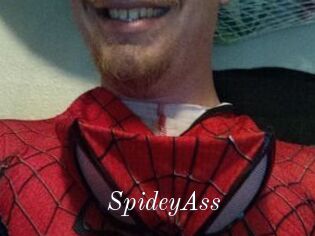 SpideyAss