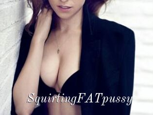 SquirtingFATpussy