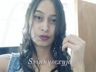 Ssinnysexyja