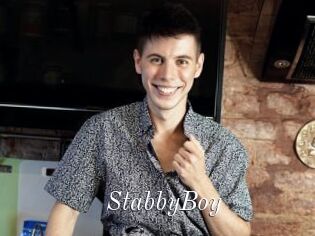 StabbyBoy