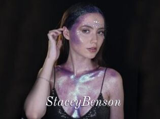 StaceyBenson