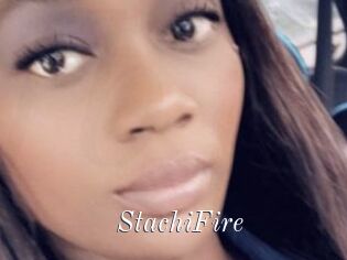 StachiFire