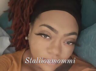 Staliionmommi