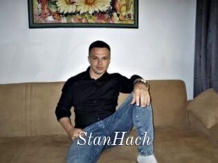 StanHach