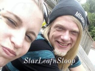 StarLeafnStoop