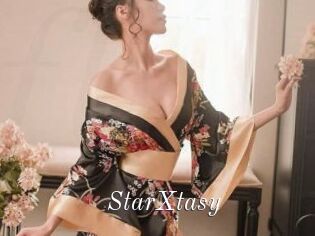 StarXtasy