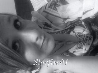 Starfire91