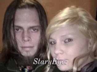 StaryEyez