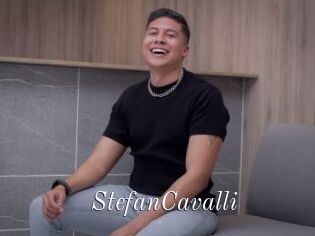 StefanCavalli