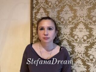 StefanaDream