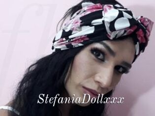 StefaniaDollxxx