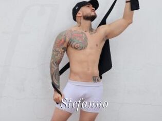 Stefanno