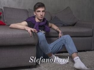 StefanoPard