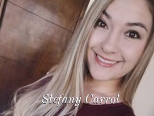 Stefany_Carrol