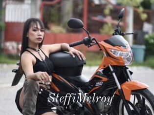 SteffiMclroy