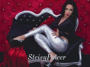 SteisyPower