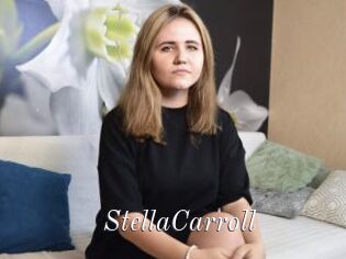 StellaCarroll