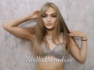 StellaParadise