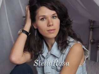 StellaRosa