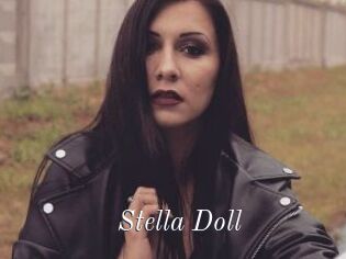 Stella_Doll