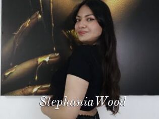 StephaniaWood