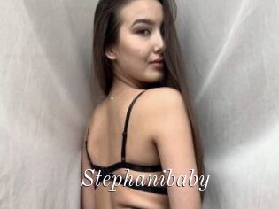 Stephanibaby