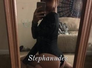Stephanudes