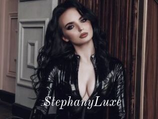 StephanyLuxe