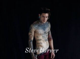 SteveBarner