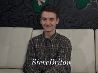 SteveBriton