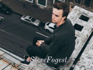 SteveFogest