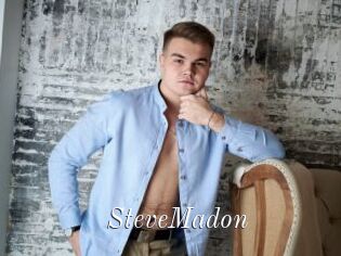 SteveMadon