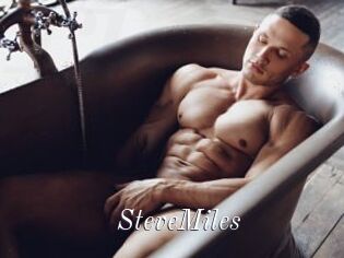 SteveMiles