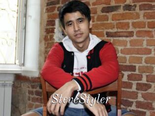 SteveStyler