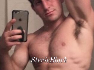 StevieBlack