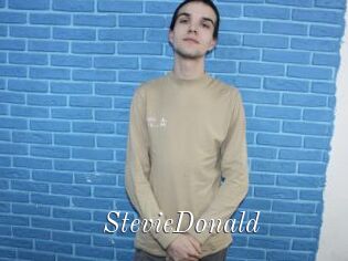 StevieDonald