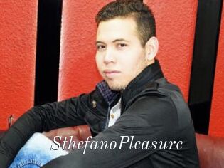 SthefanoPleasure