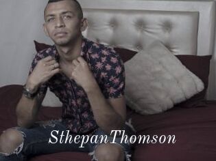 SthepanThomson