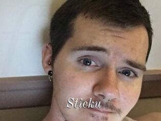 Sticku