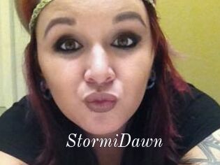StormiDawn