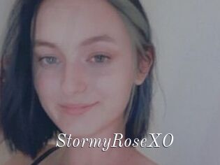 StormyRoseXO