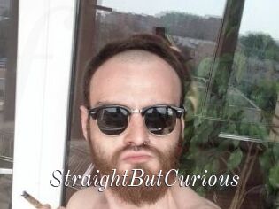 StraightButCurious