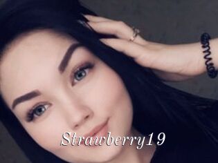 Strawberry19