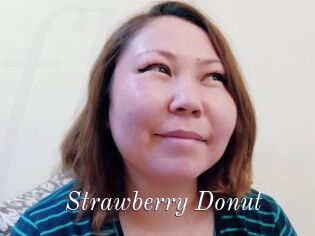 Strawberry_Donut