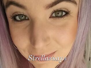 Strellasnaps