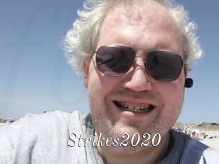 Strikes2020